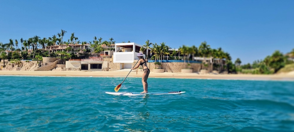 San Jose del Cabo luxury condos with ocean views
