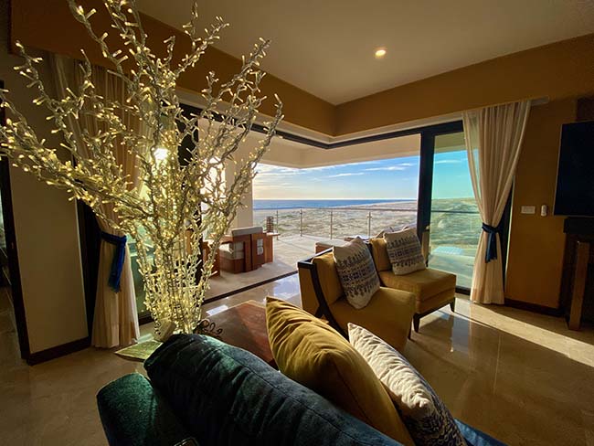 Diamante in Los cabos