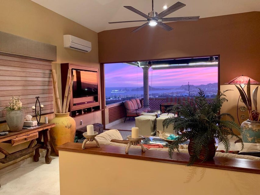 Rancho Paraiso Cabo San Lucas