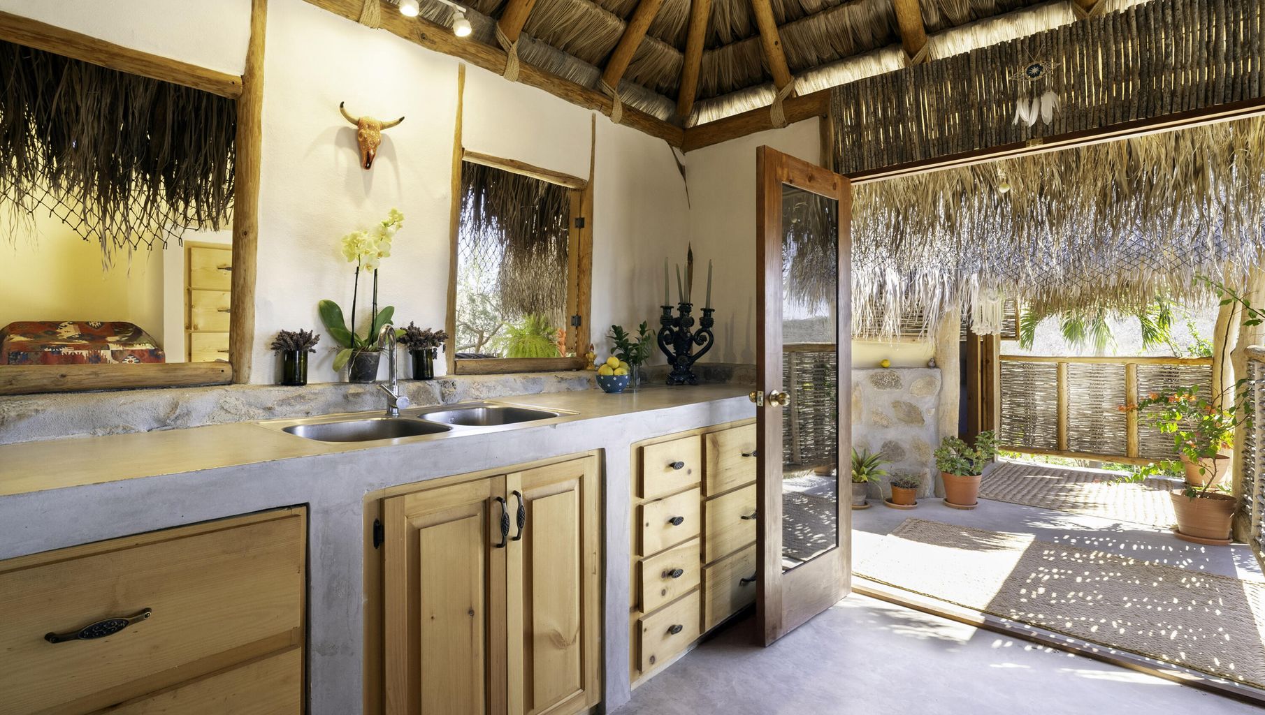 1 Bedroom Home Todos Santos