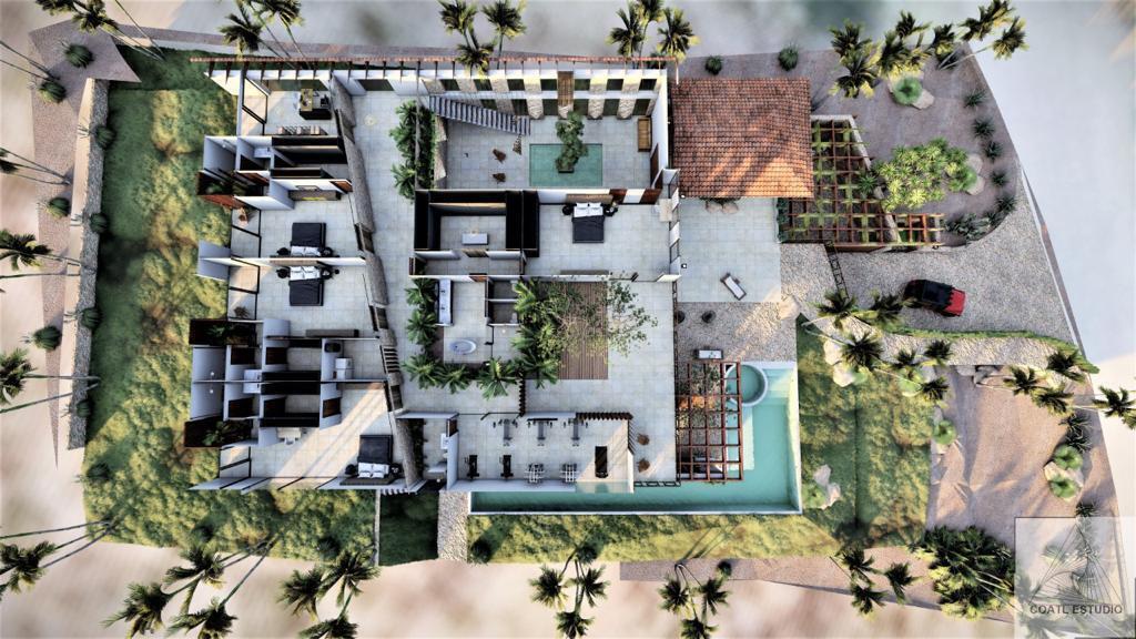 Floorplan Altillo 67