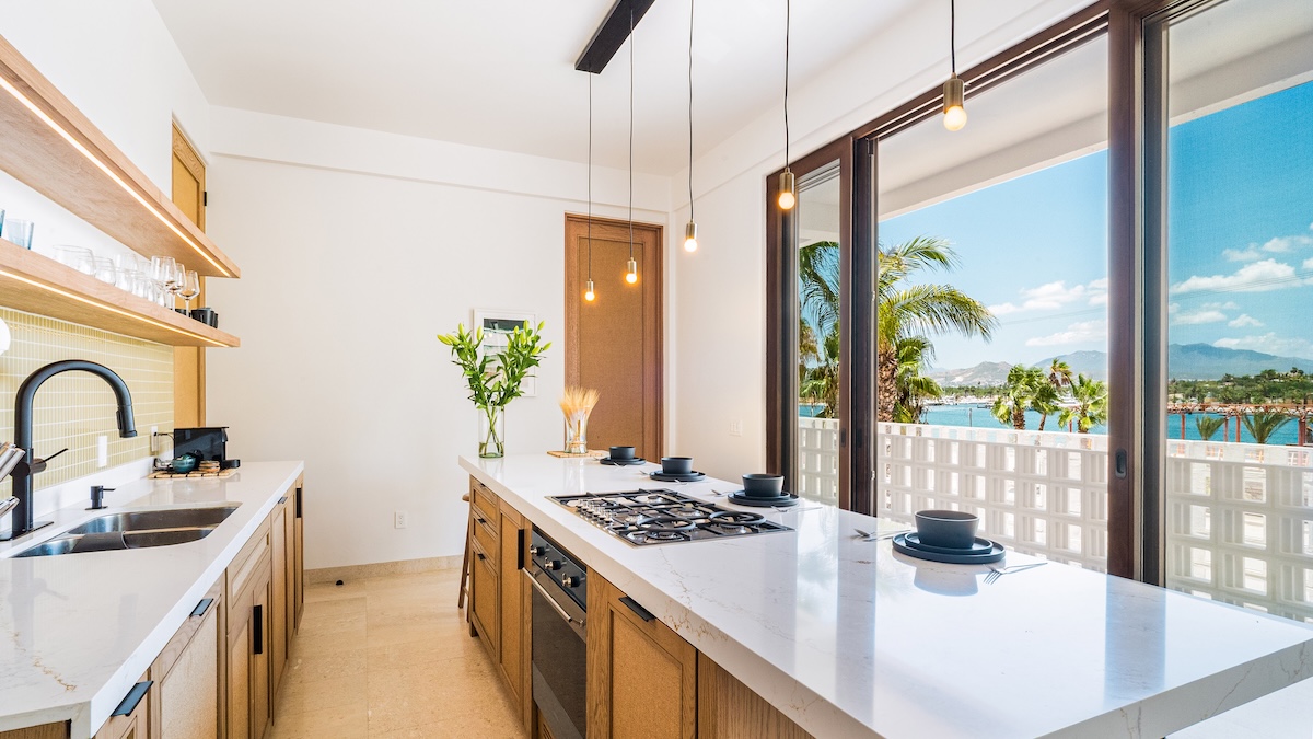 Los Cabos 4 bedroom luxury condos