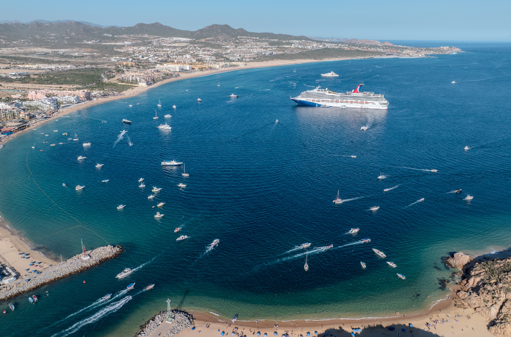 Buying Beachfront Property in Cabo San Lucas