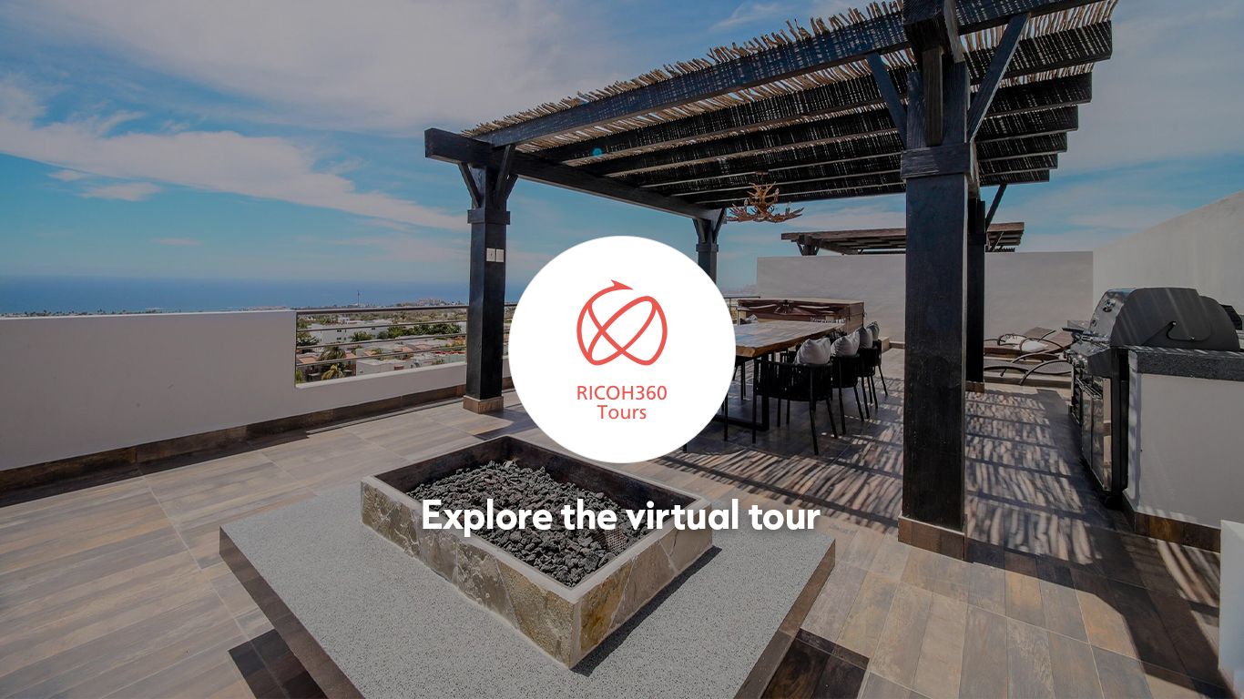 Luxury Penthouse Cabo