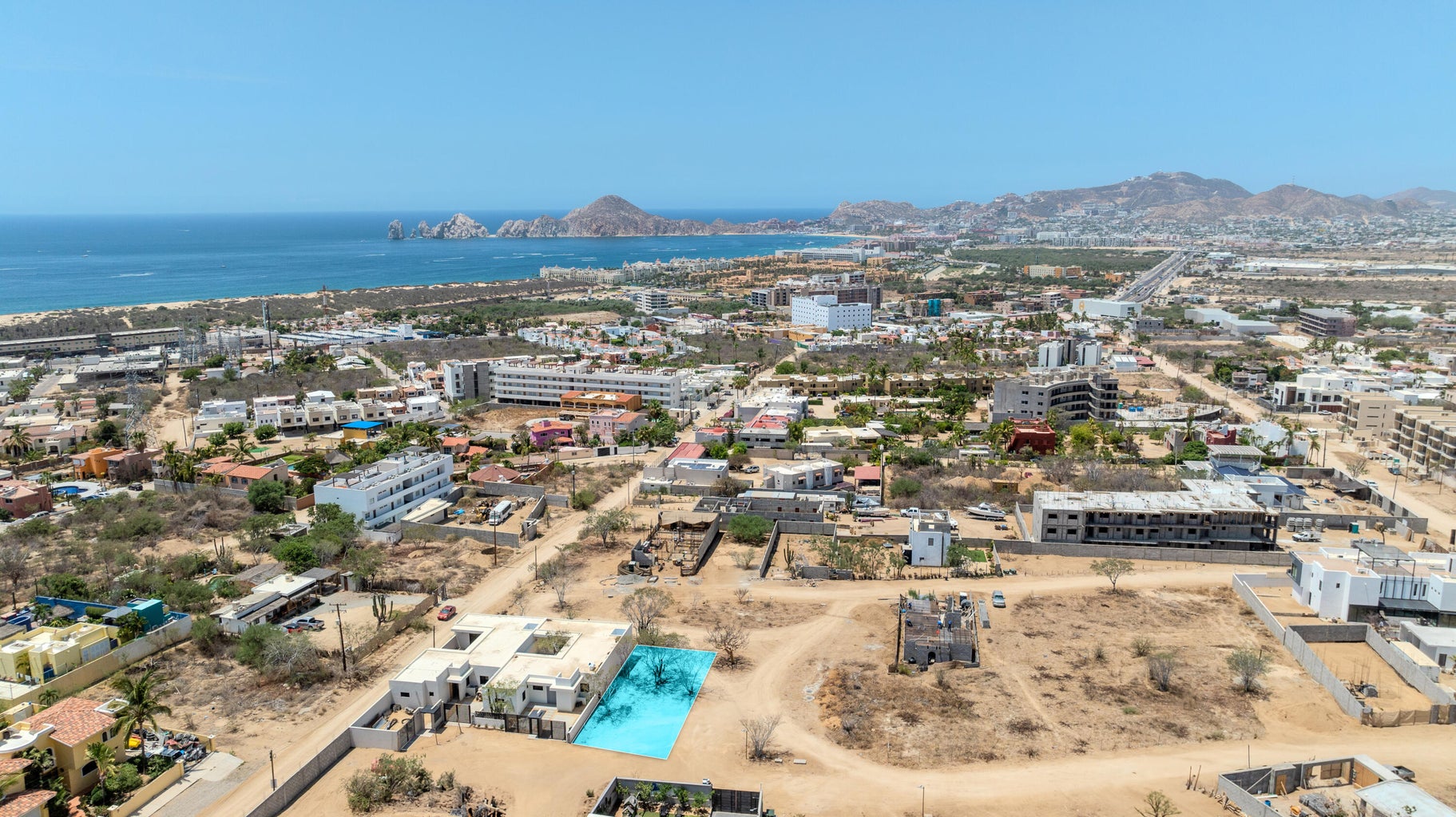El Tezal Cabo San Lucas