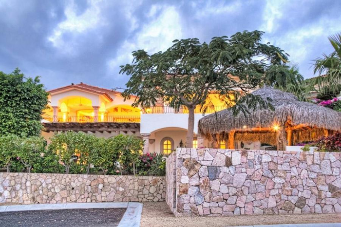 Los Cabos Luxury Properties