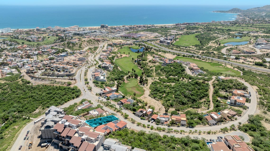 Canadas Lots For Sale Club Campestre