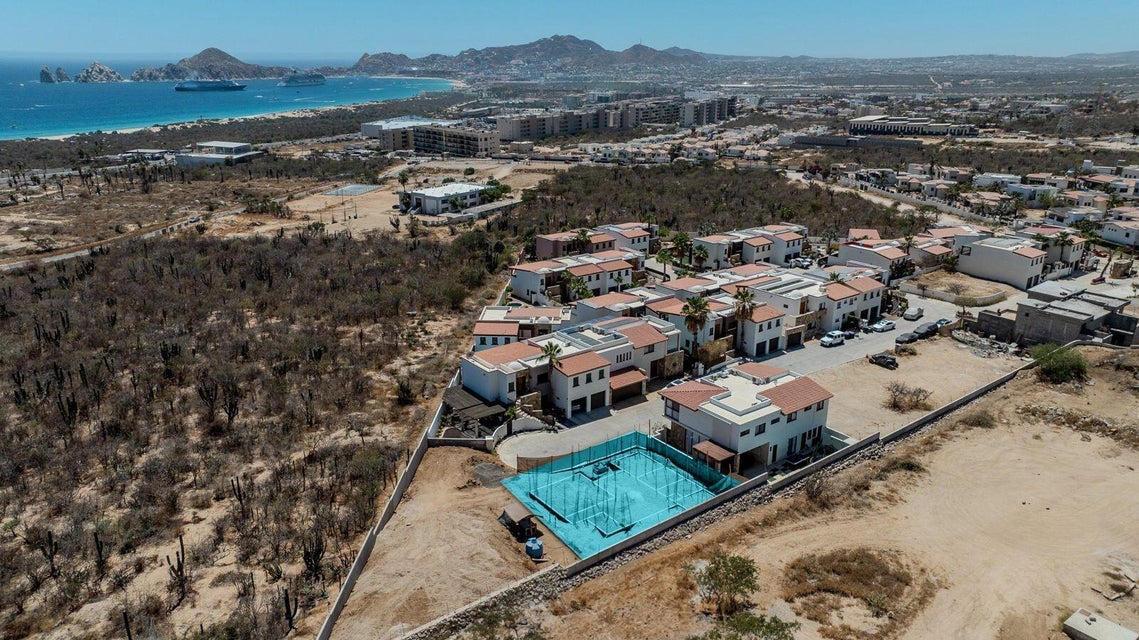 Cabo Residential Lot