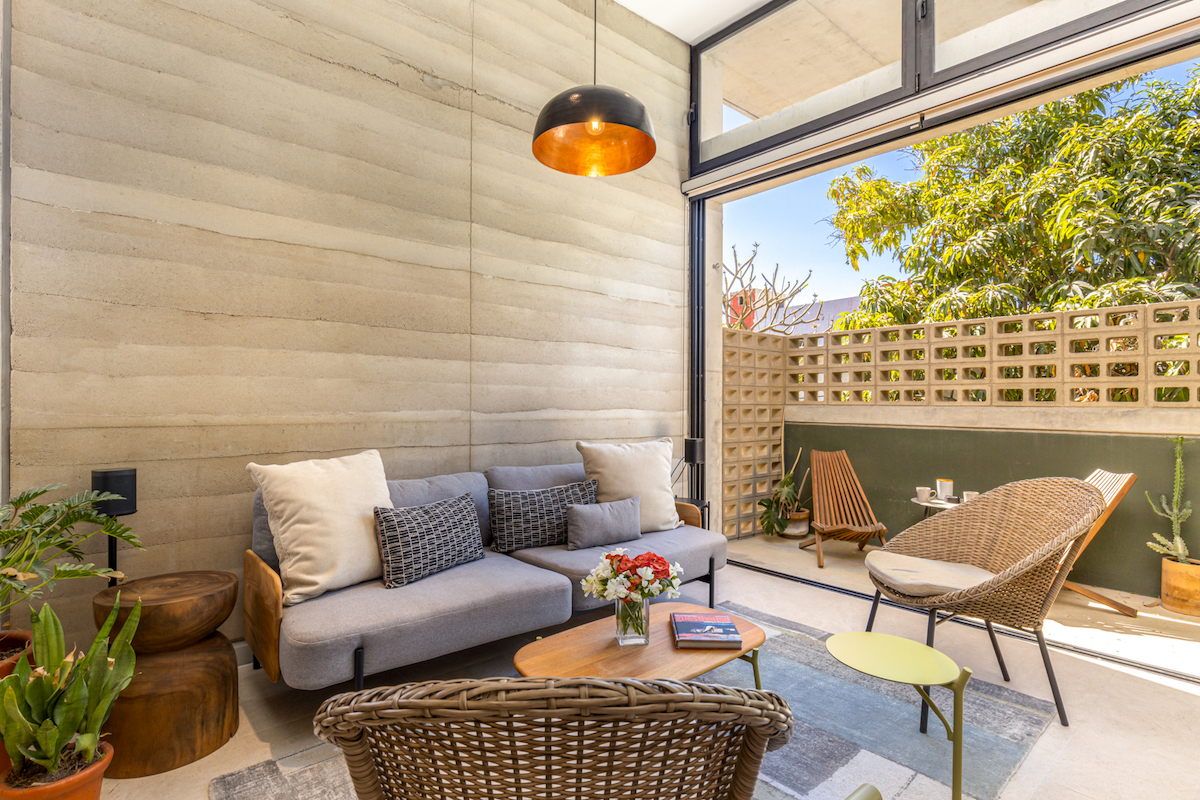 San Jose del Cabo Loft