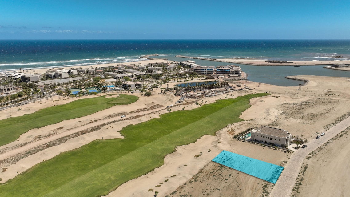 Costa Palmas Golf Lots