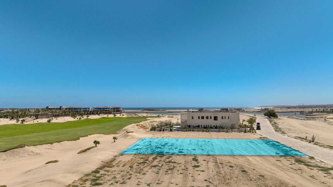 Costa Palmas Golf Lots