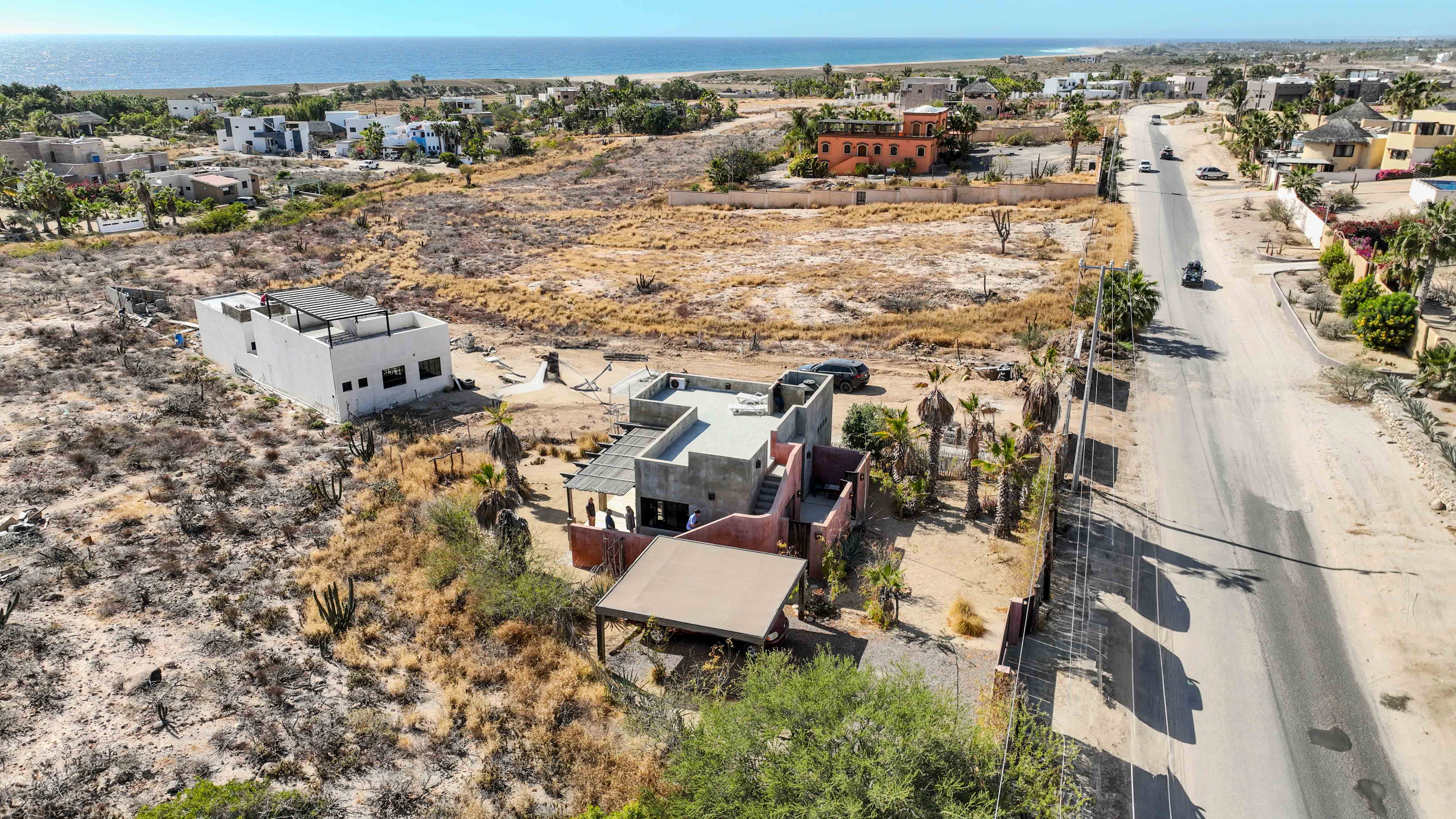 1 bedroom home Todos Santos