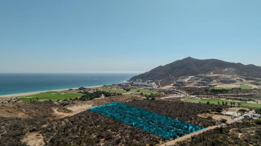 Development Land Cabo San Lucas