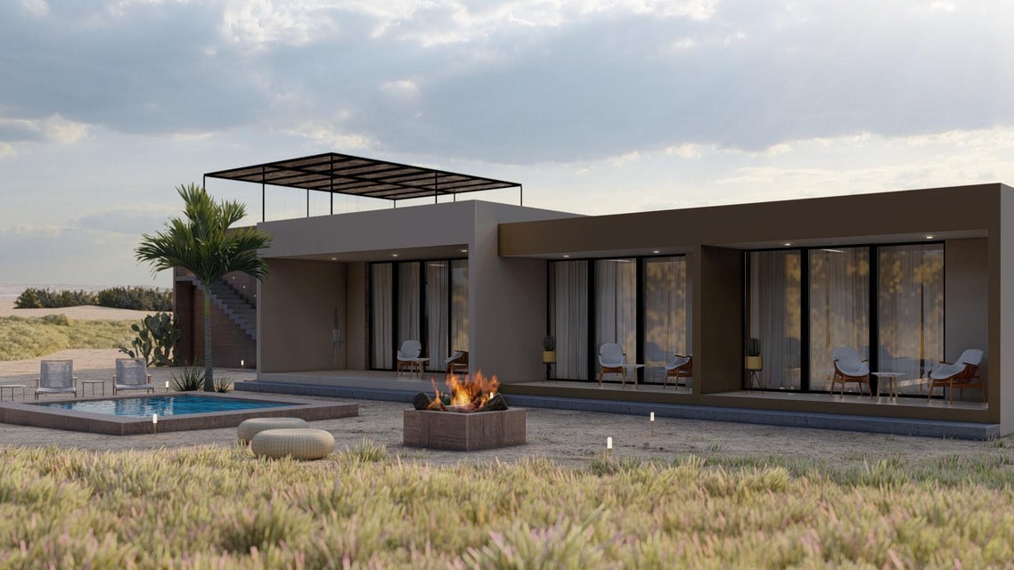 Rancho Cerro Colorado Listings