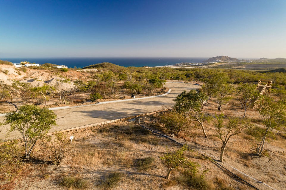 Residential Lots El Tule Los Cabos