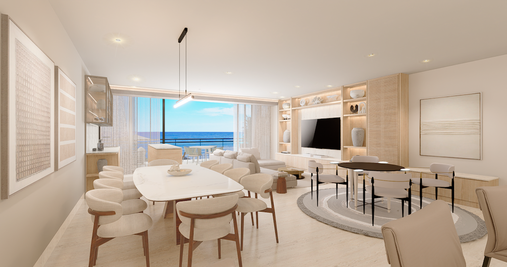 Emma Property on the beach, Los Cabos