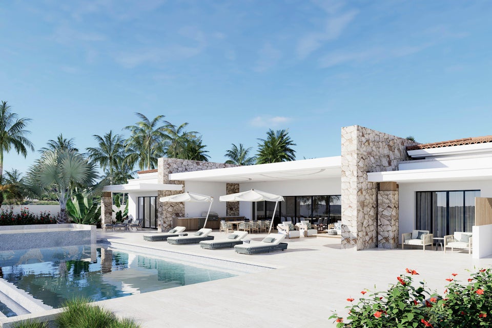 Querencia 5 Bdrm Listings