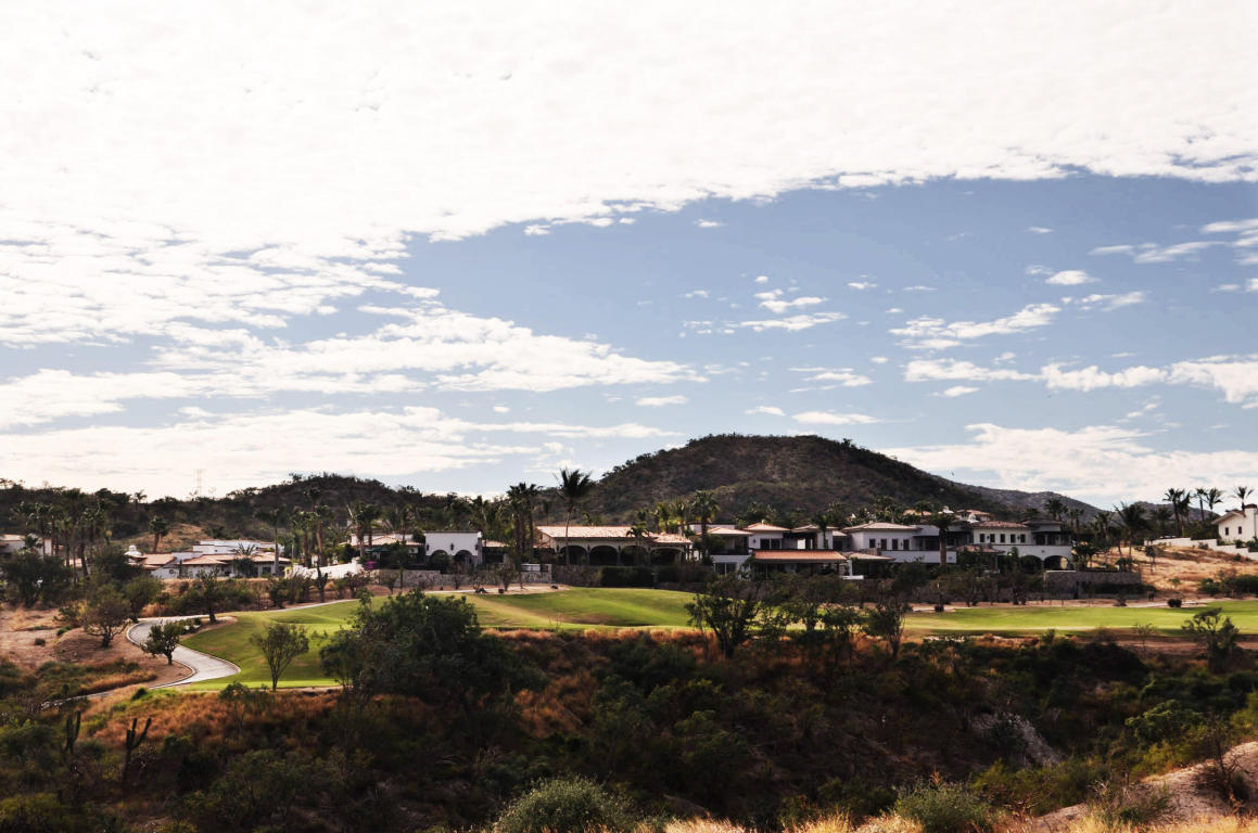 horizontes querencia