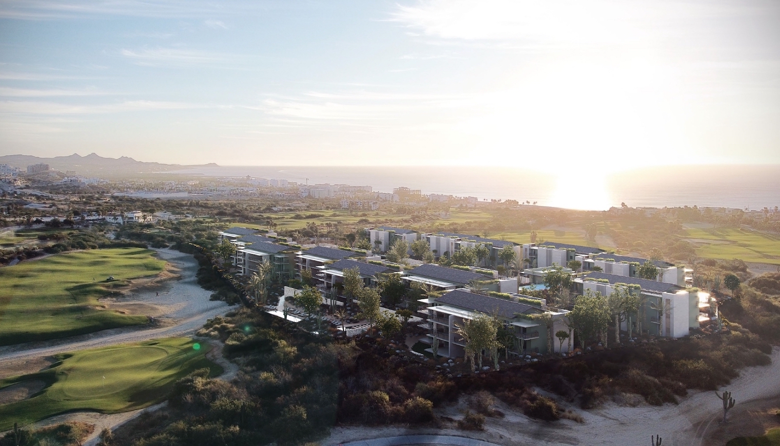 Larena Condos Los Cabos