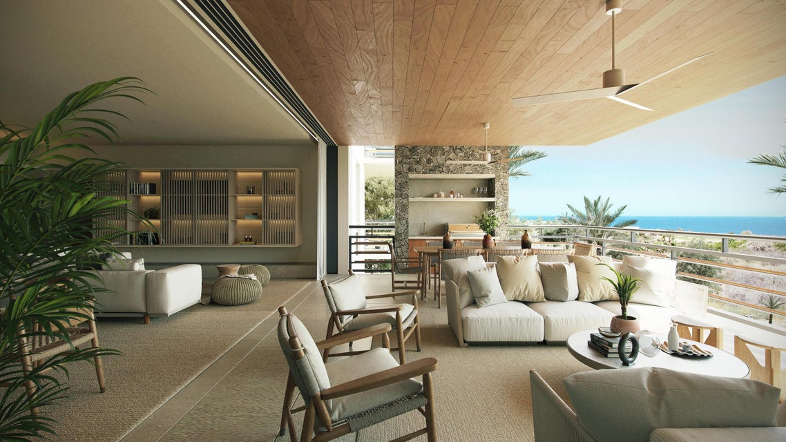 Larena Terrace Los Cabos