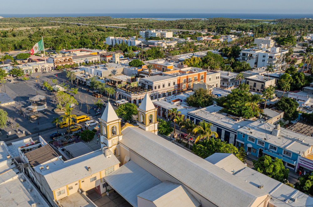 Luxury Properties in San José del Cabo