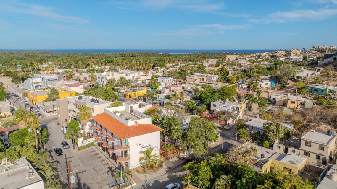 Commercial properties san jose cabo