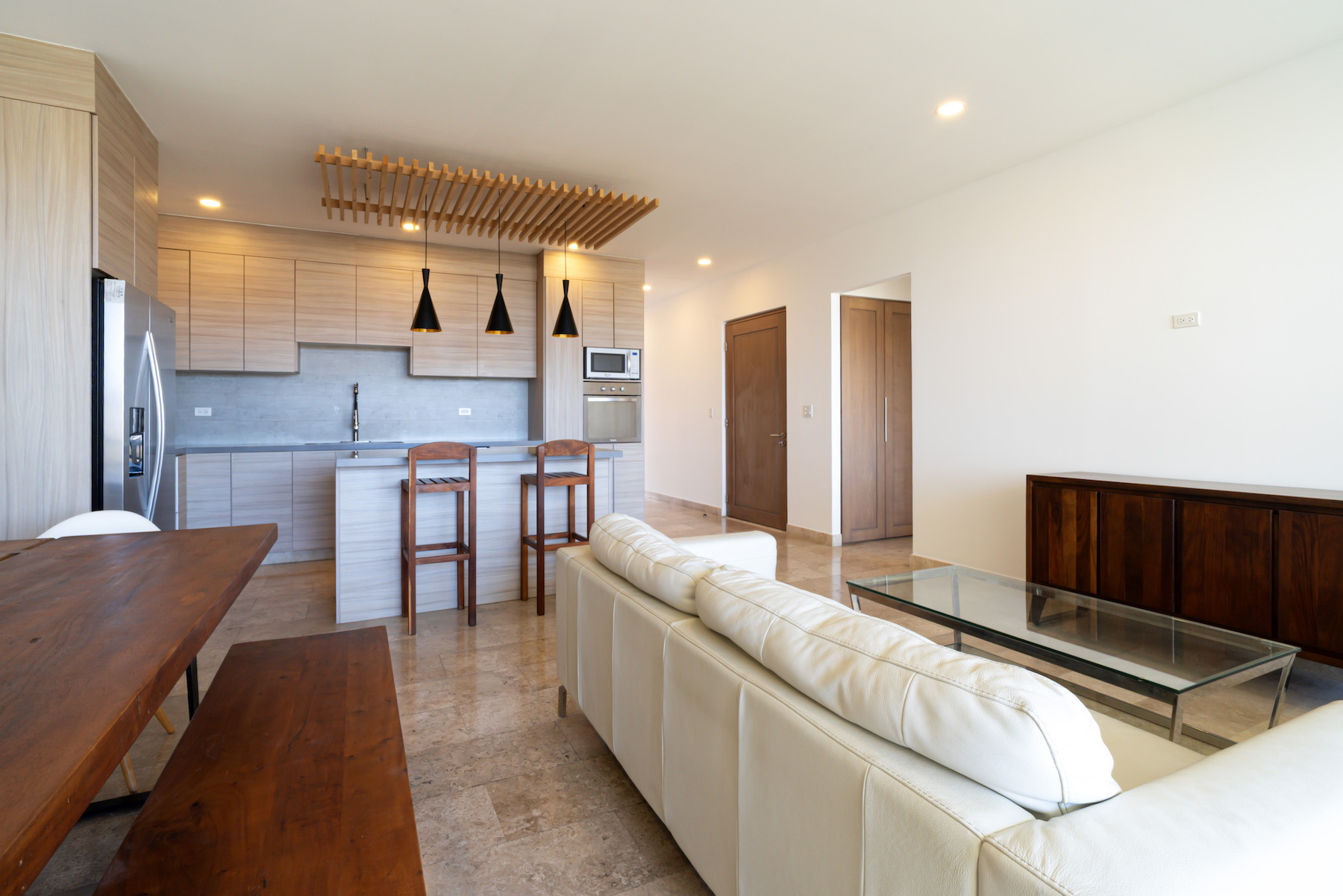 Modern Condo San Jose