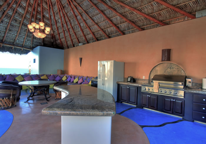 Entertainment property