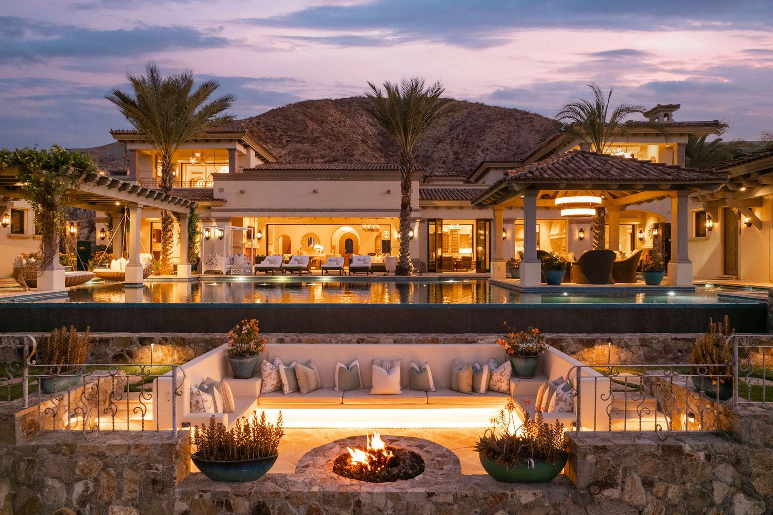 Espiritu Palmilla Listings