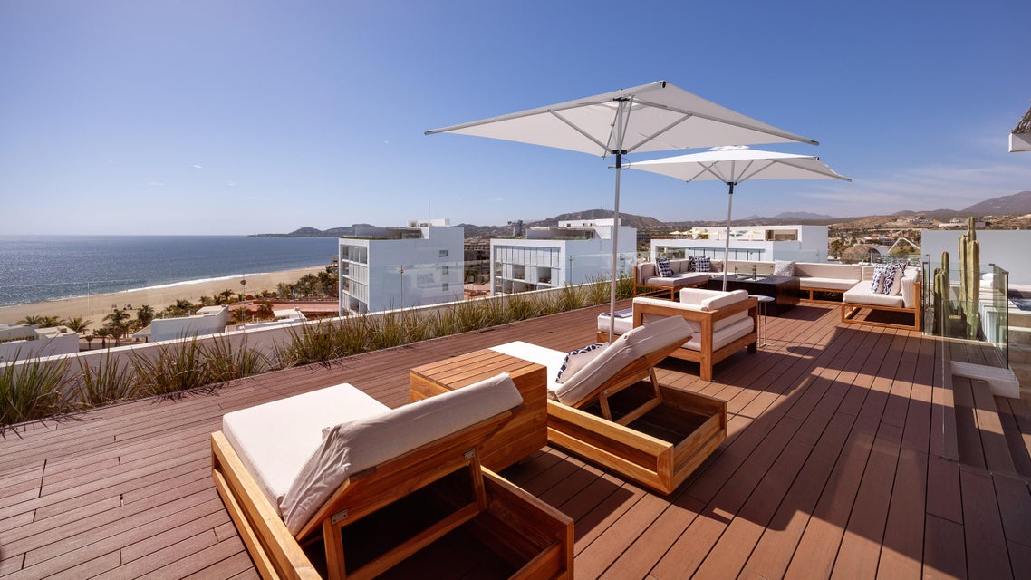 Los Cabos 4 bedroom luxury condos