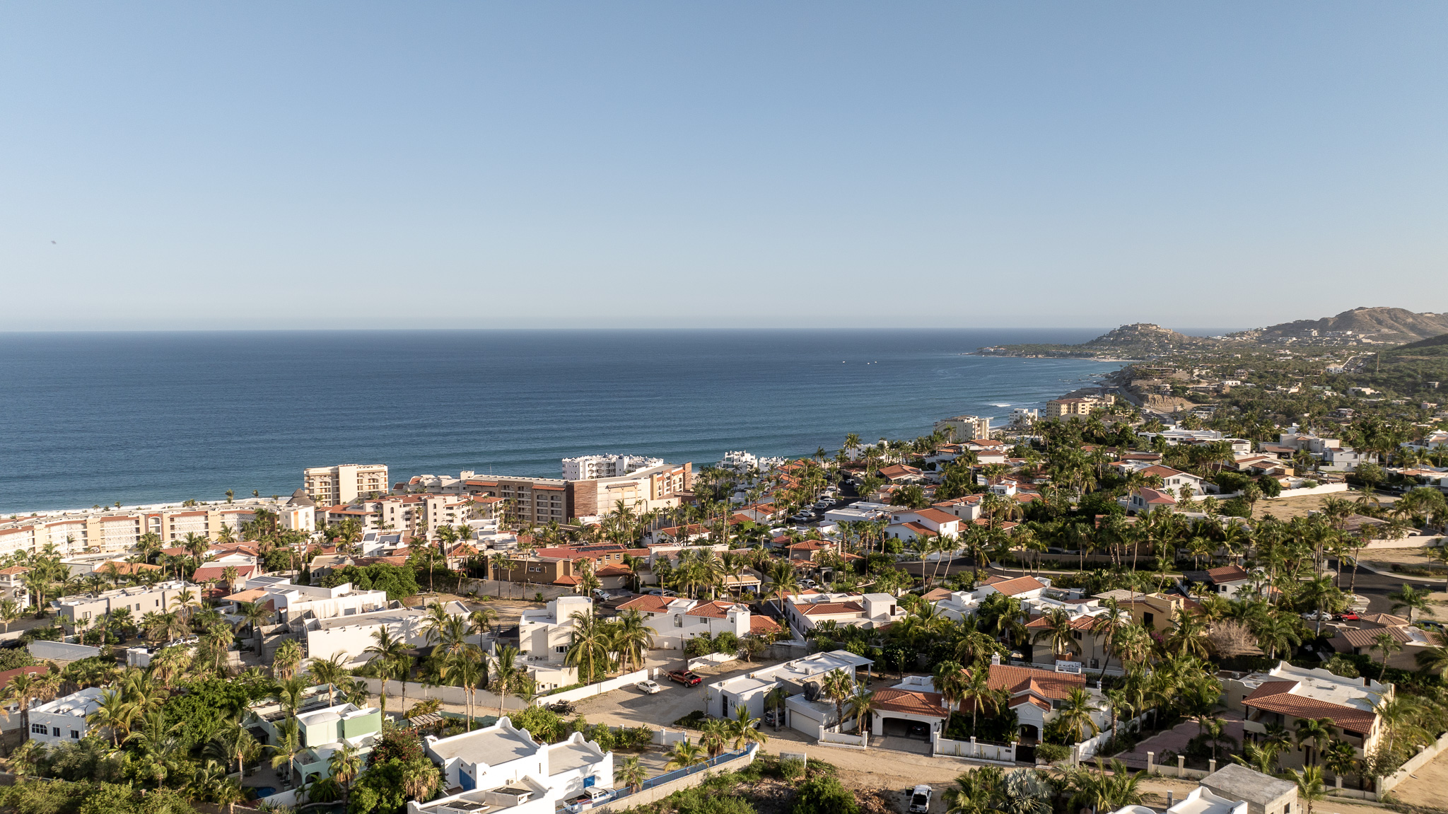 Privadas Costa Azul Properties