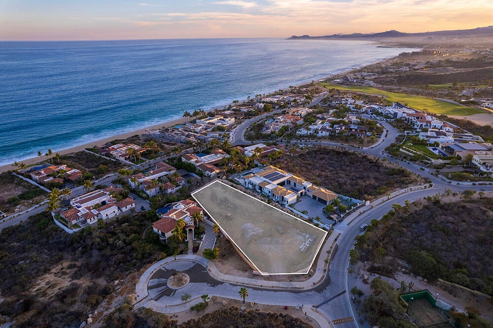 Puerto Los Cabos Listings