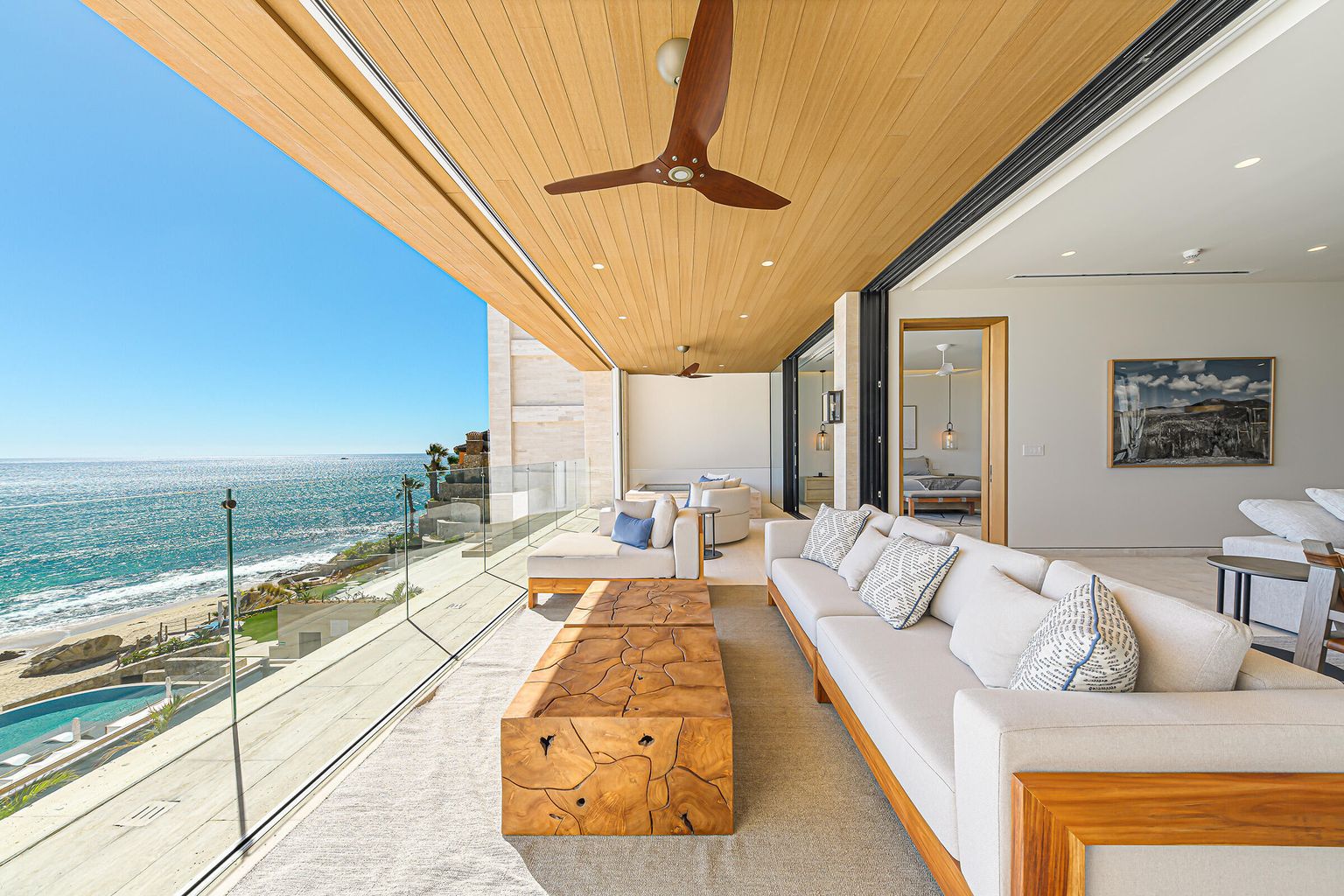 Querencia Oceanside Residence