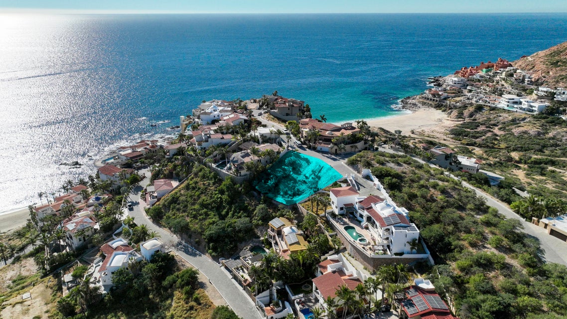 Listing Rancho Cerro Colorado