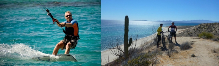 outdoor sports la ventana baja sur