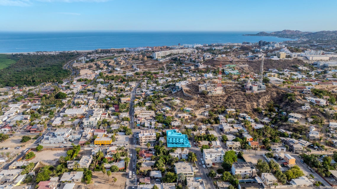 Commercial properties san jose cabo