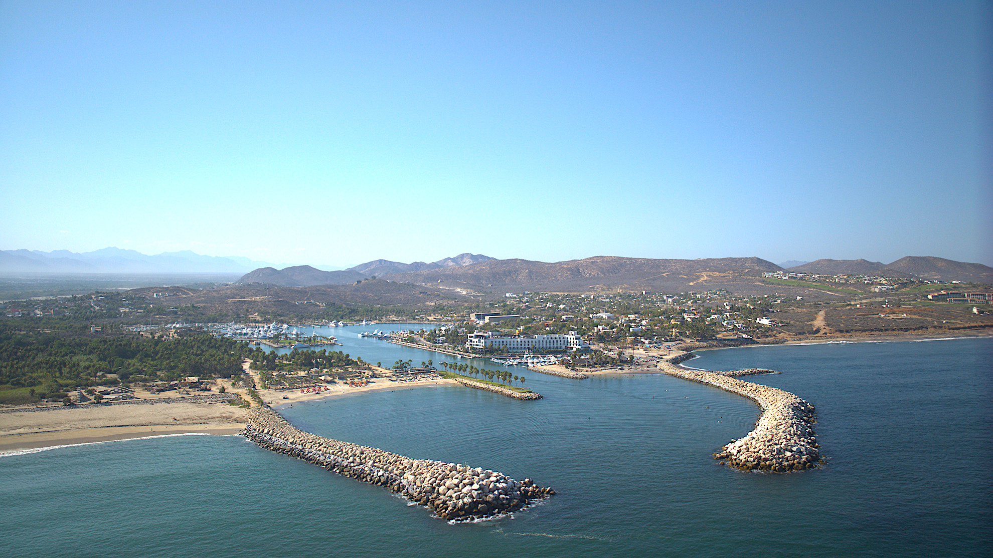 puerto los cabos condos for sale