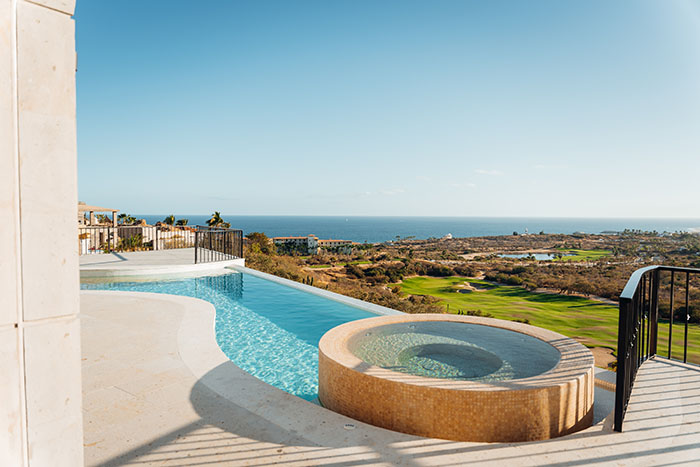 New home for sale in puerto los cabos