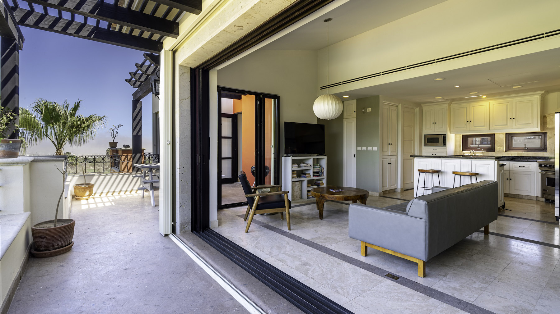 Club Campestre San Jose Condos