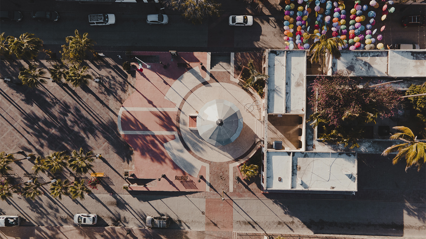 Todos Santos Downtown