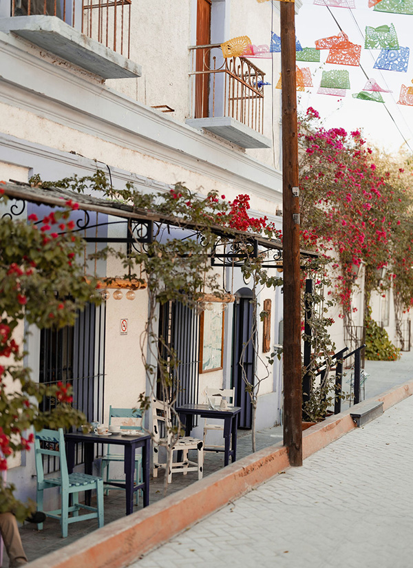 Todos Santos Property, Los Cabos