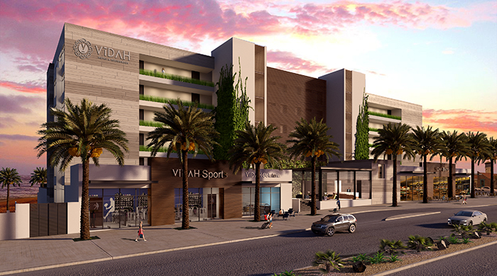 Retirement Properties