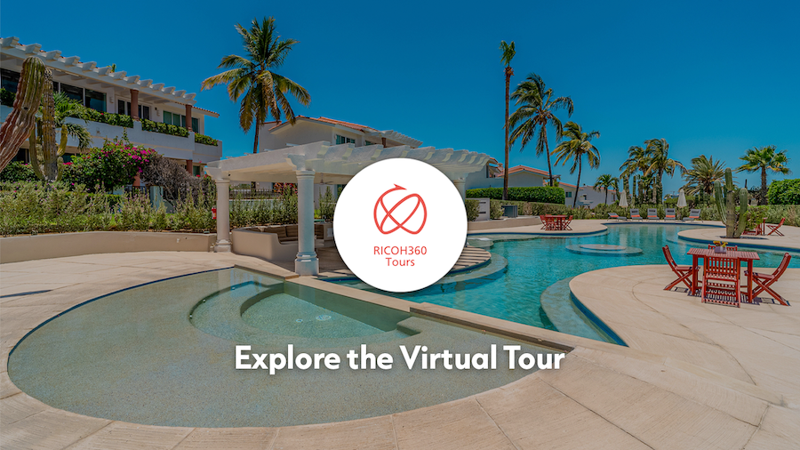 Cabo Real Estate Listings 2 Bedrooms