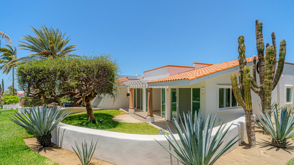 2 Bed Home For Sale Cabo