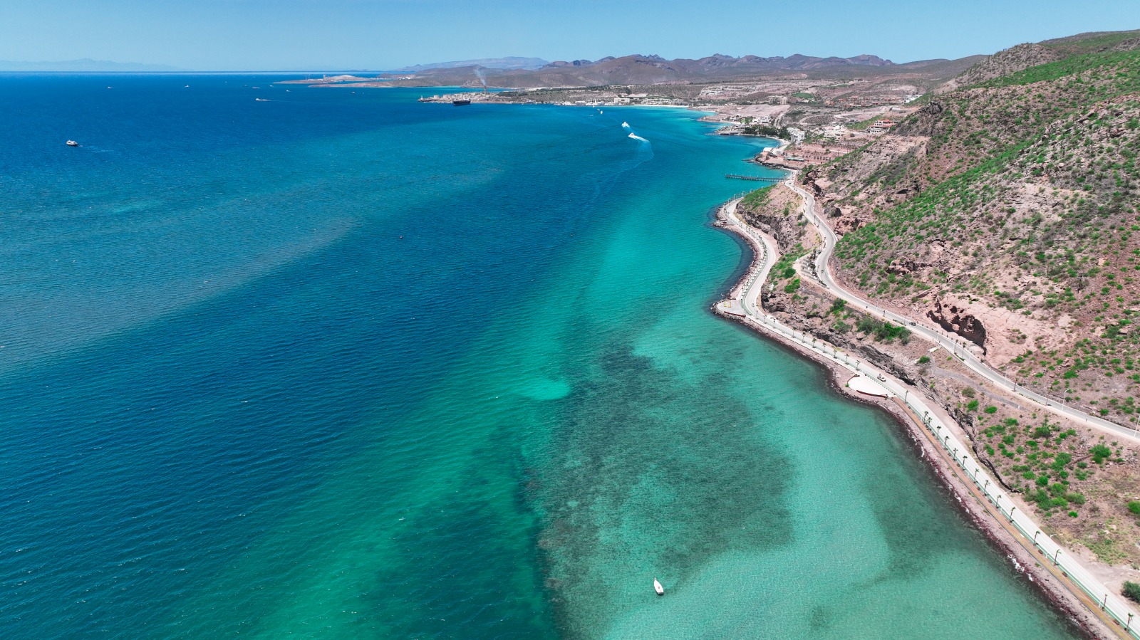 La Paz Baja Sur