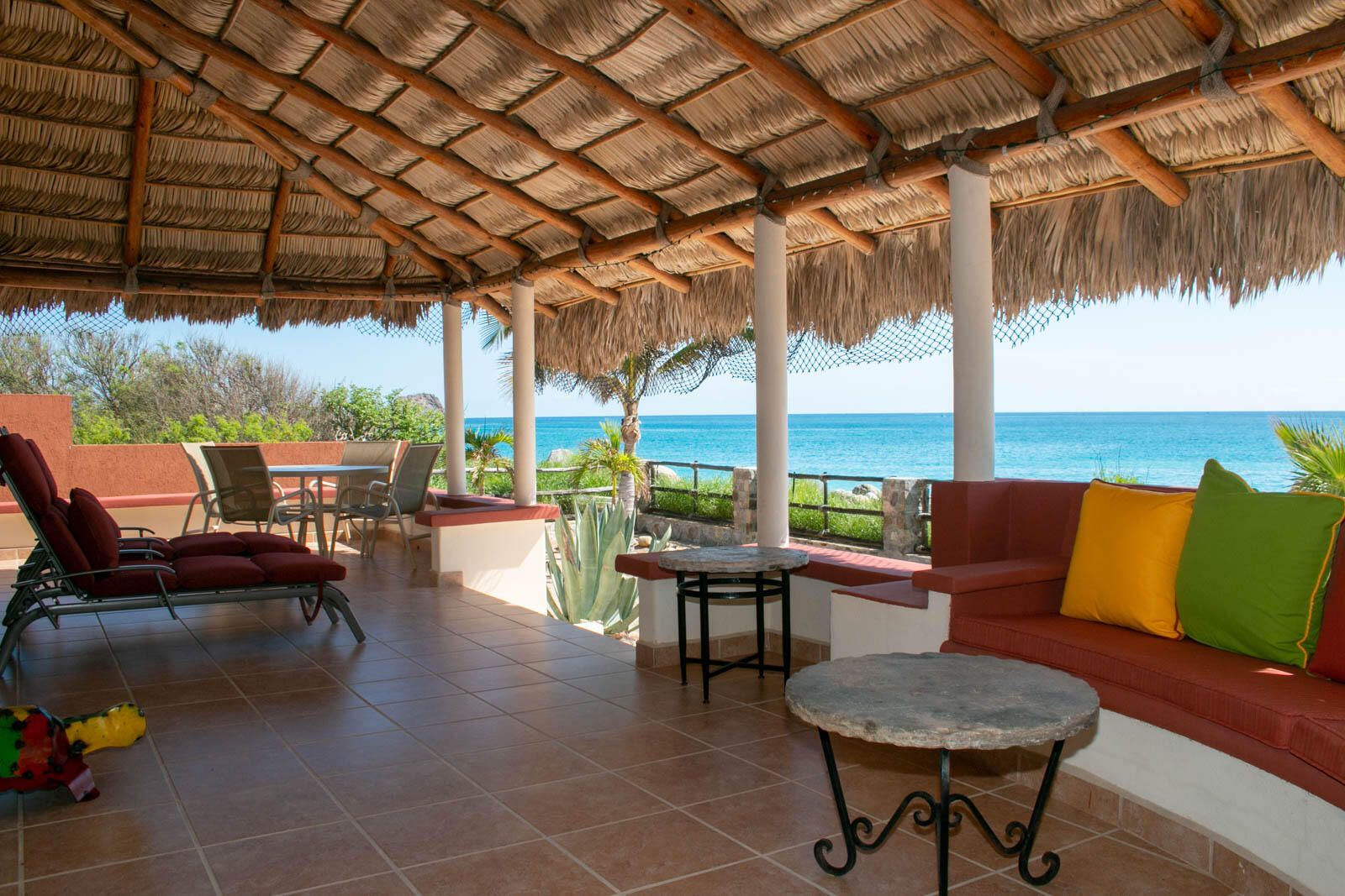 cabo pulmo home for sale