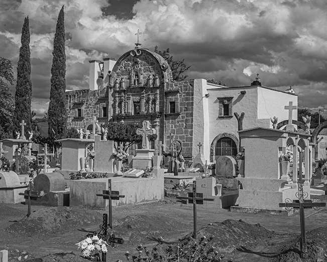 dia de muertos cabos