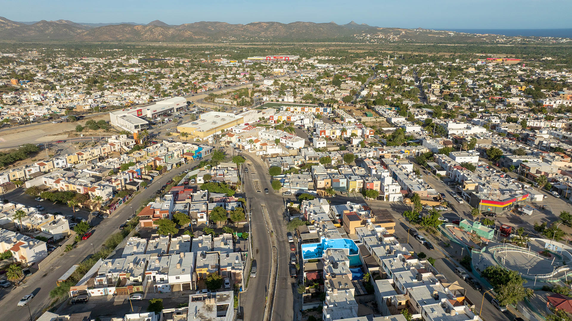 Home for sale in Colinas Plus Los Cabos