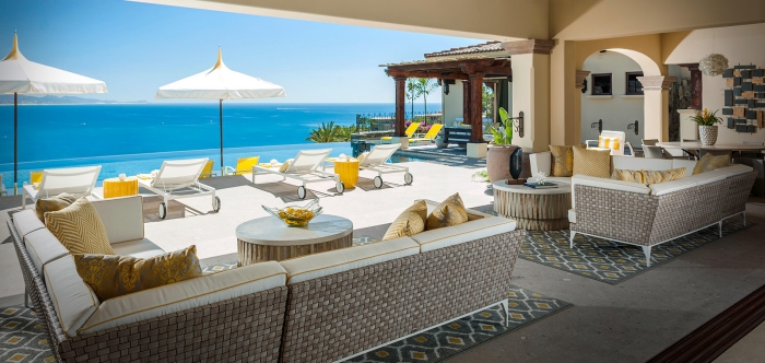 luxury real estate los cabos