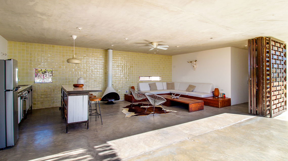 Oceanview Real Estate